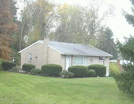 1234 Universal Road Penn Hills, PA 15235 - Photo 1 of 3 Exterior Front.