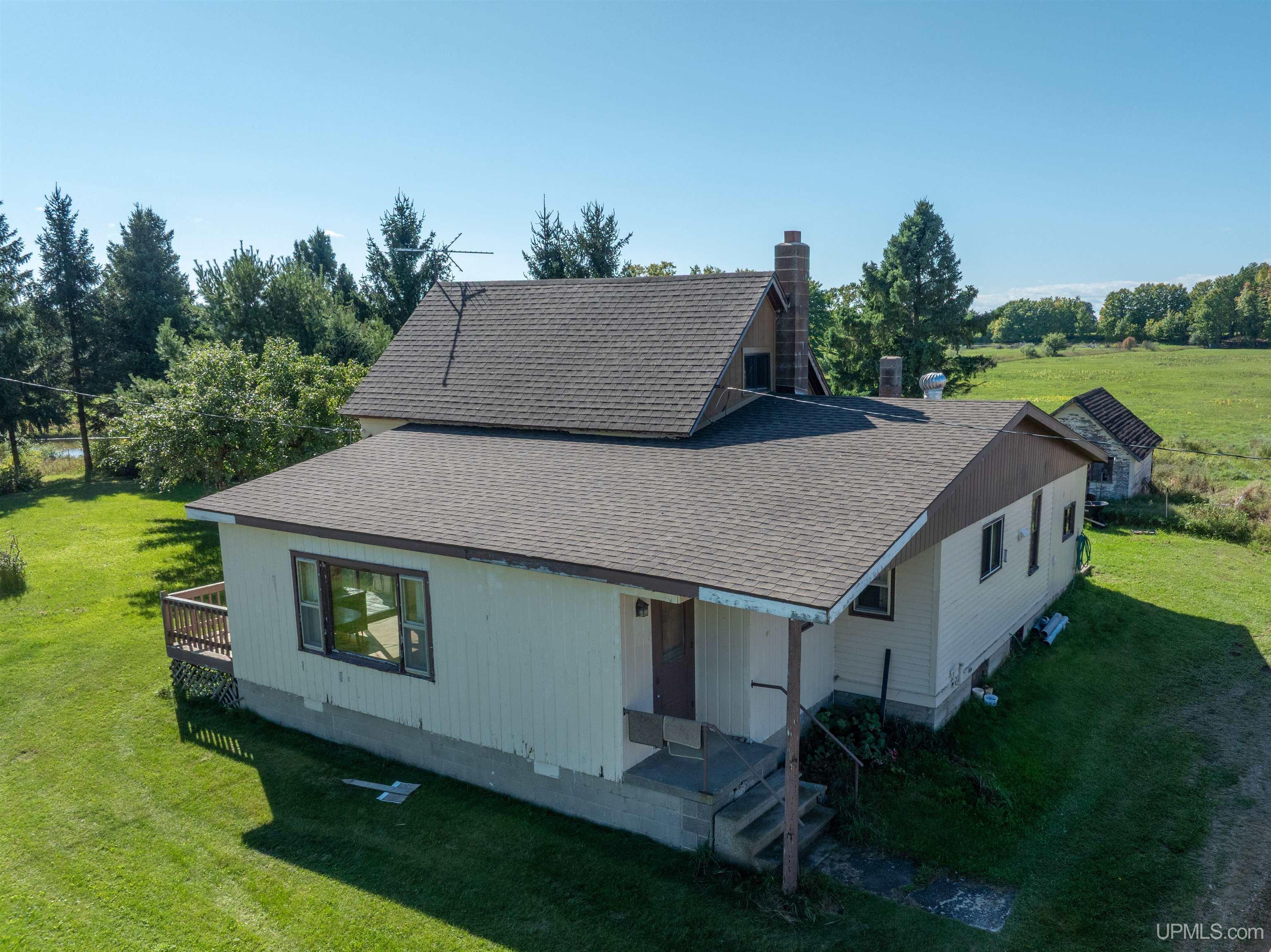 5823 Hallstrom Road Skandia, MI 49885 - Photo 3 of 50