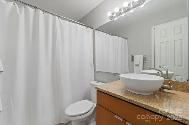 $229,000 | 505 South Graham Street, Unit 2G, Charlotte, NC 28202