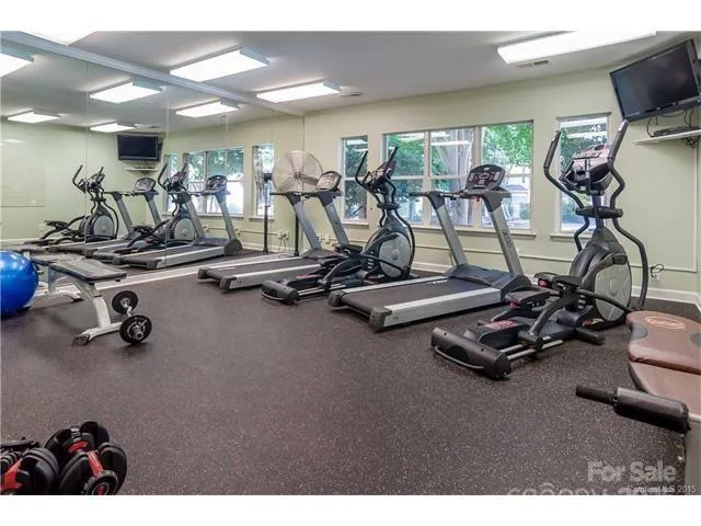 $229,000 | 505 South Graham Street, Unit 2G, Charlotte, NC 28202