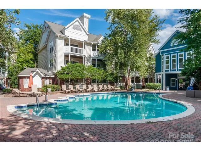 $229,000 | 505 South Graham Street, Unit 2G, Charlotte, NC 28202