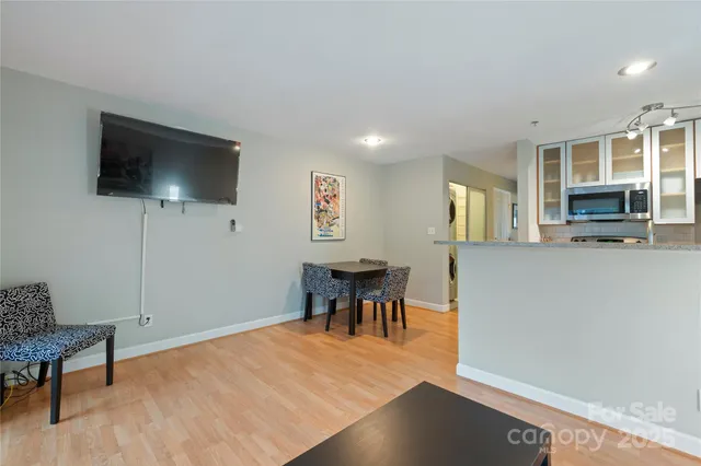 $229,000 | 505 South Graham Street, Unit 2G, Charlotte, NC 28202