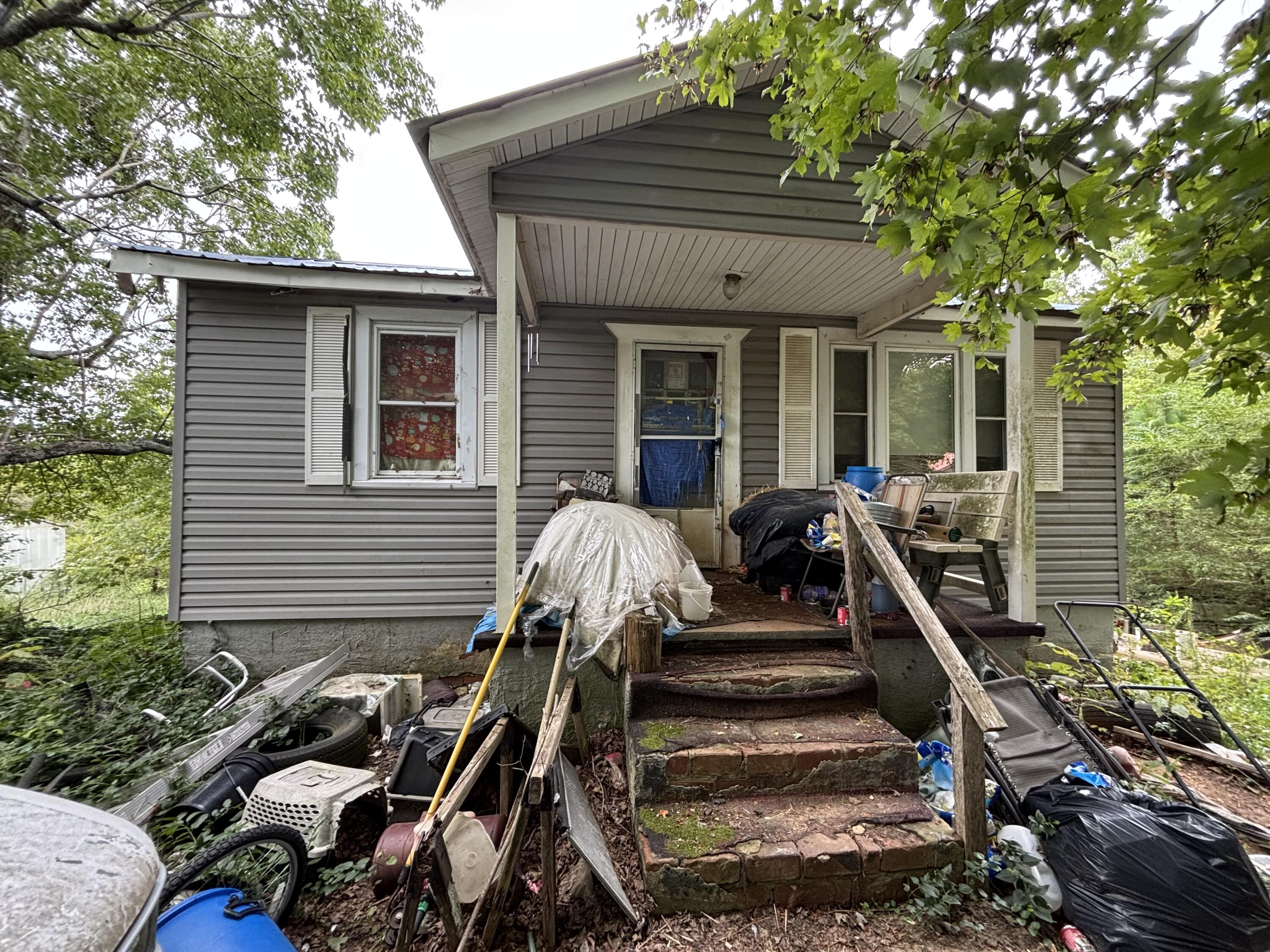 614 West Garden Farm Road Rossville, GA 30741 - Photo 1 of 4 IMG_3292_9682