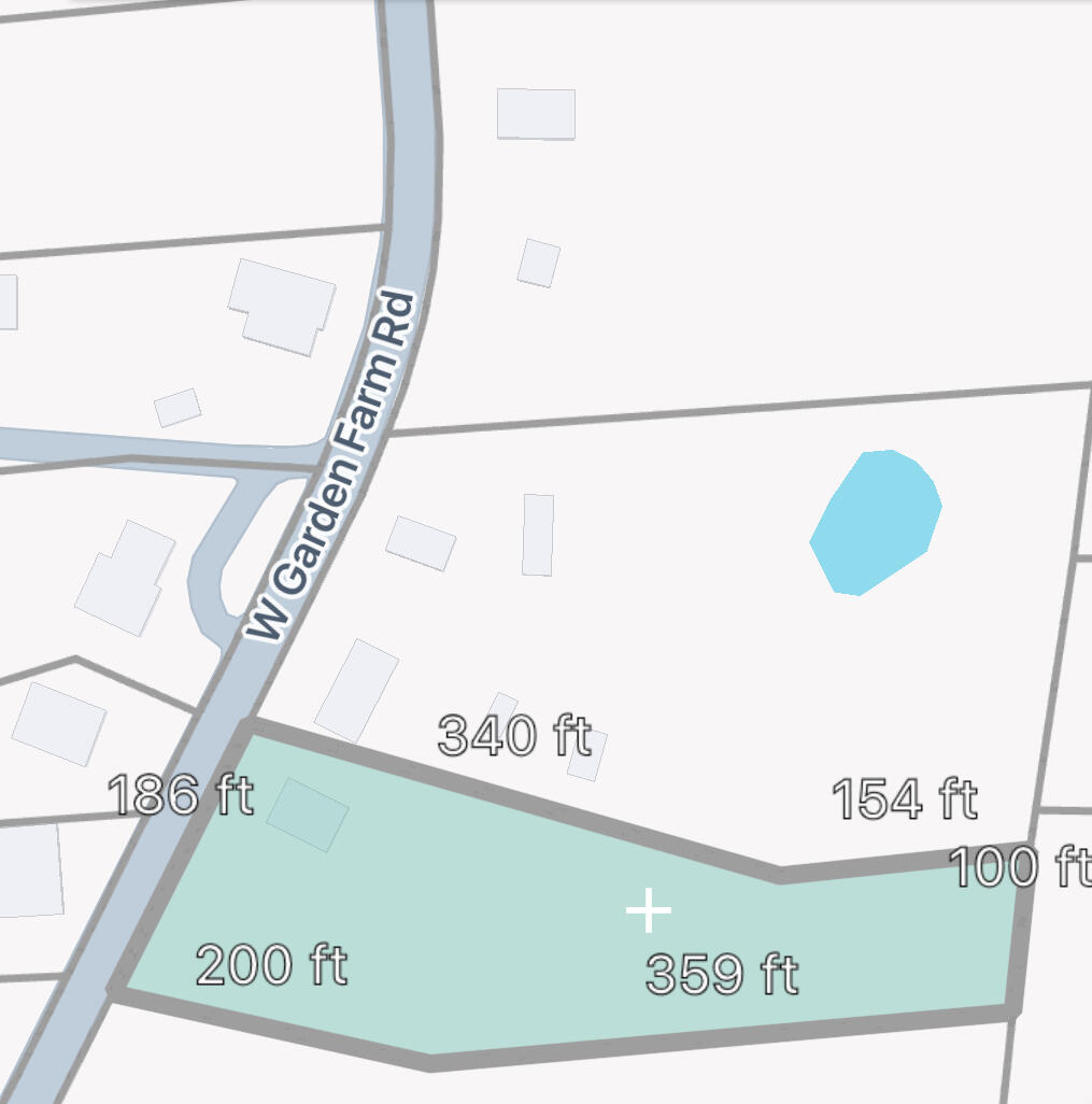 614 West Garden Farm Road Rossville, GA 30741 - Photo 4 of 4 IMG_7165_6805