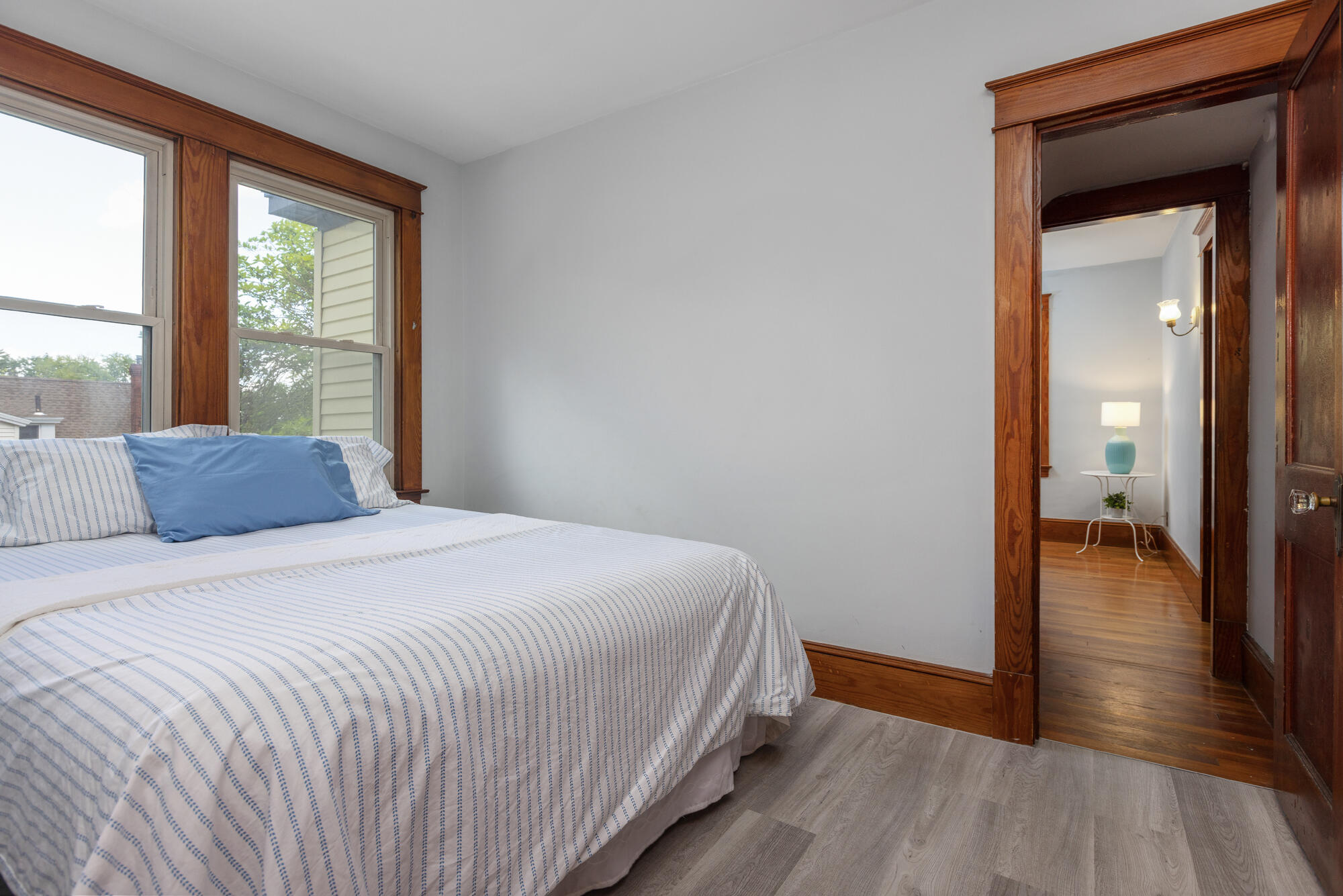 61 Spring Street Westbrook, ME 04092 - Photo 20 of 54 1ST FLOOR BEDROOM 2