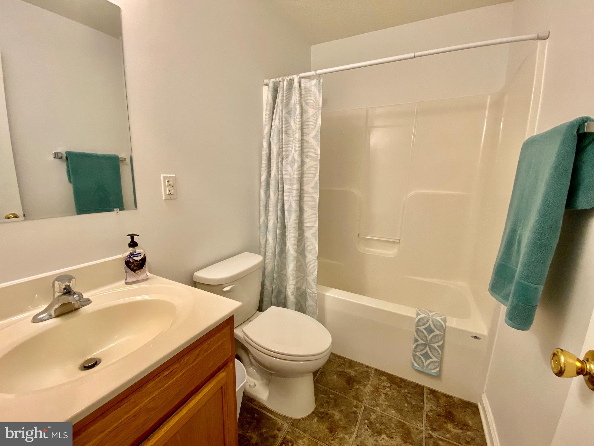 70 Spring Hollow Road Front Royal, VA 22630 - Photo 23 of 38 Hall Bathroom 1