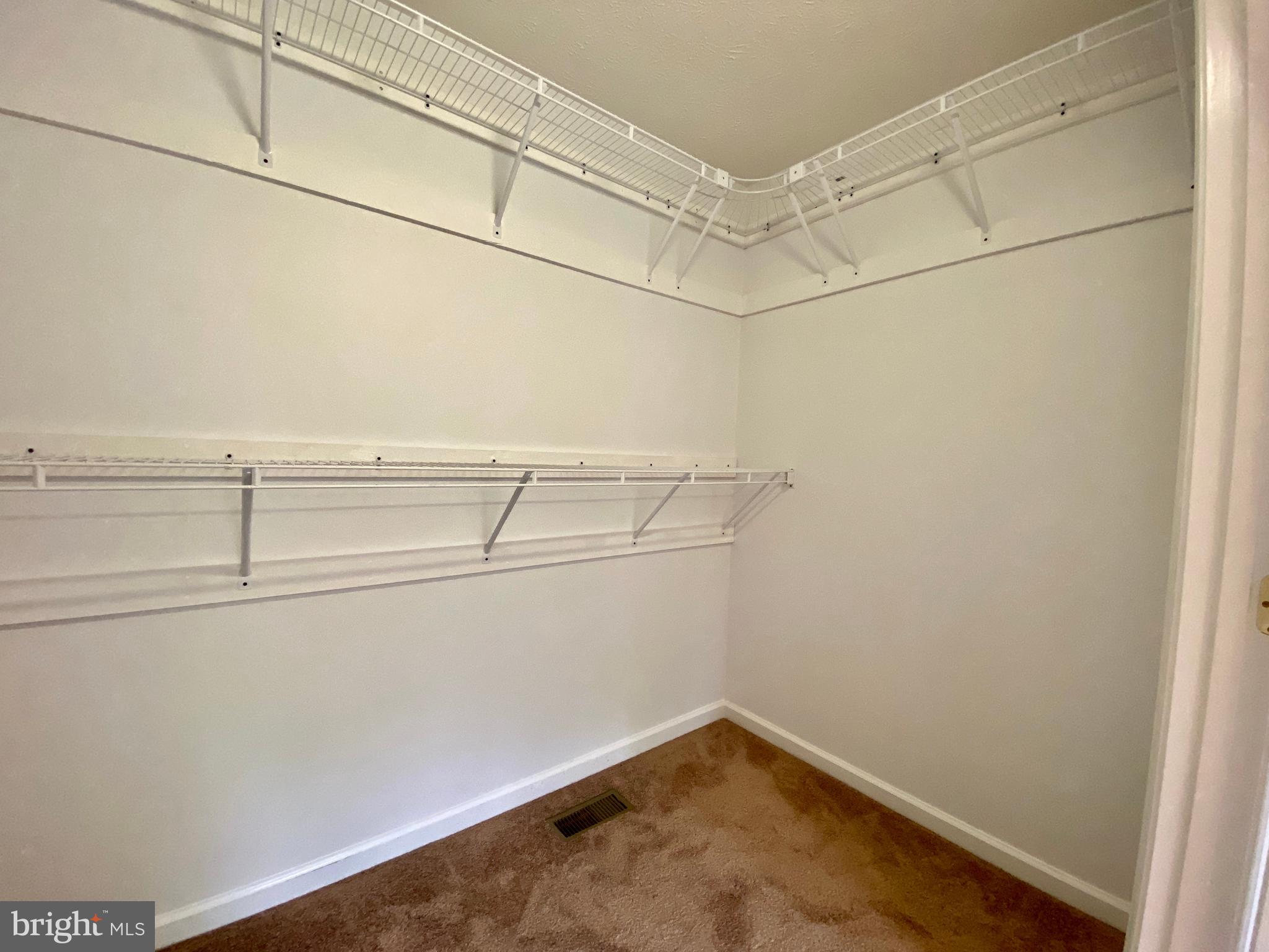70 Spring Hollow Road Front Royal, VA 22630 - Photo 26 of 38 Huge Walk-in Closet w/Lighting 9 x 5