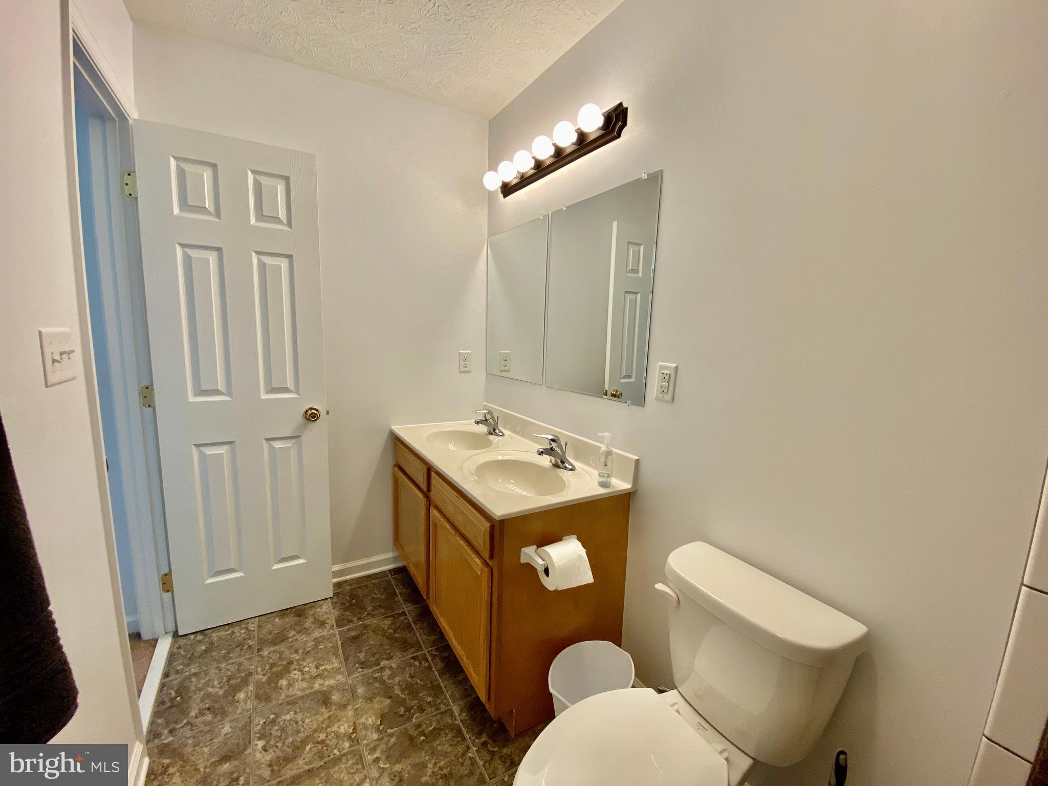 70 Spring Hollow Road Front Royal, VA 22630 - Photo 28 of 38 Master Bathroom with Double Vanity