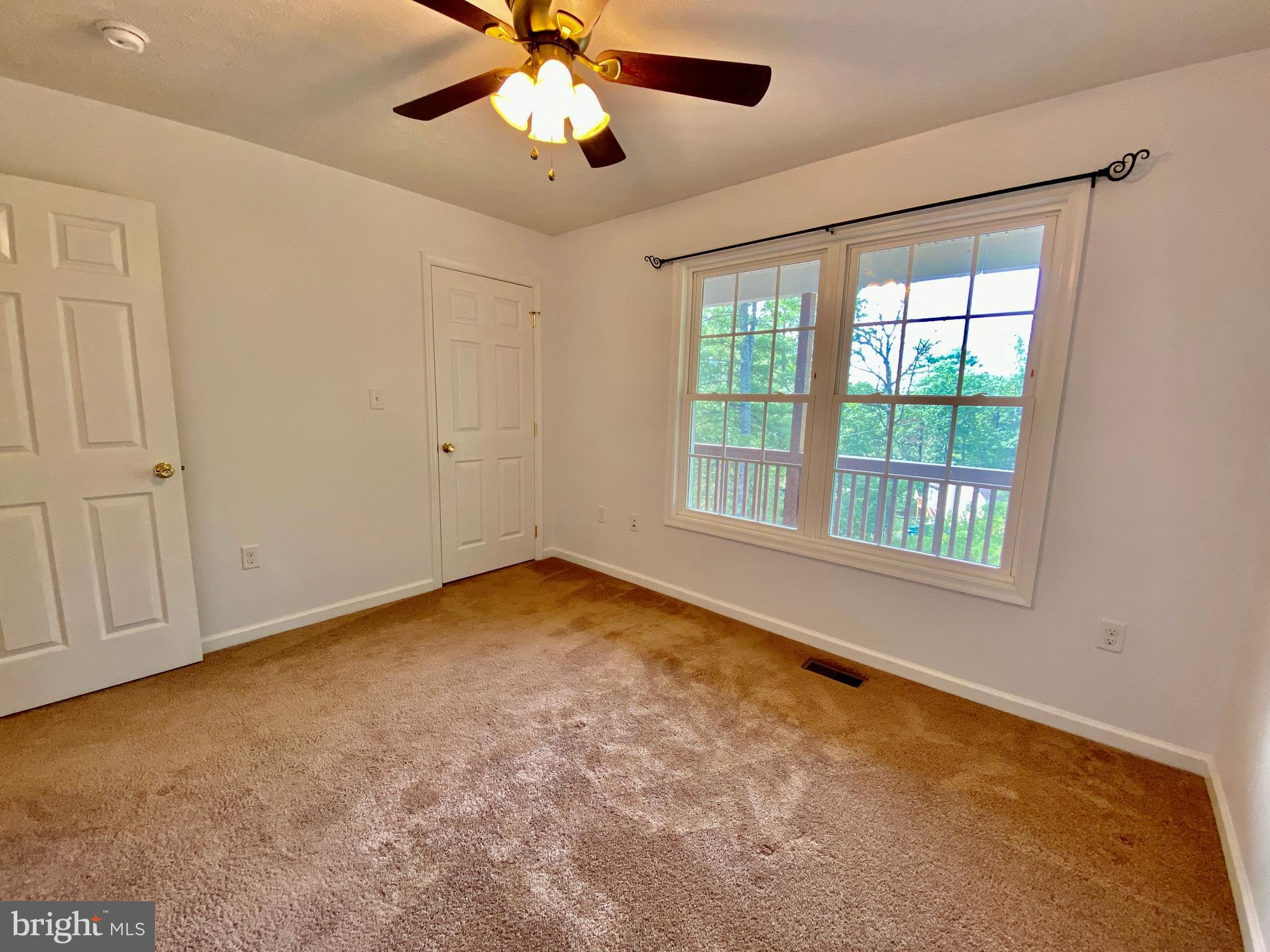 70 Spring Hollow Road Front Royal, VA 22630 - Photo 30 of 38 2nd Bedroom