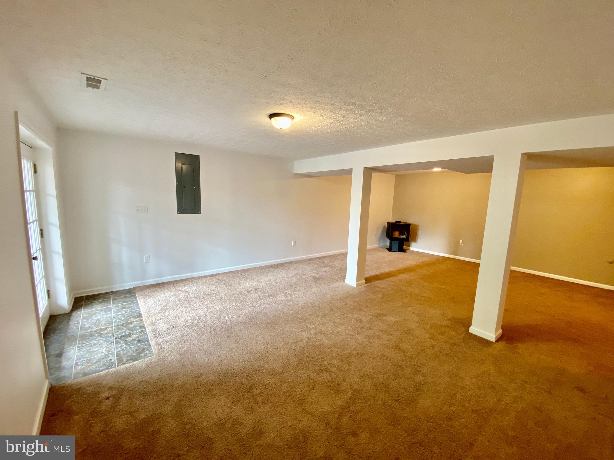 70 Spring Hollow Road Front Royal, VA 22630 - Photo 35 of 38 Rec Room 21 x 25