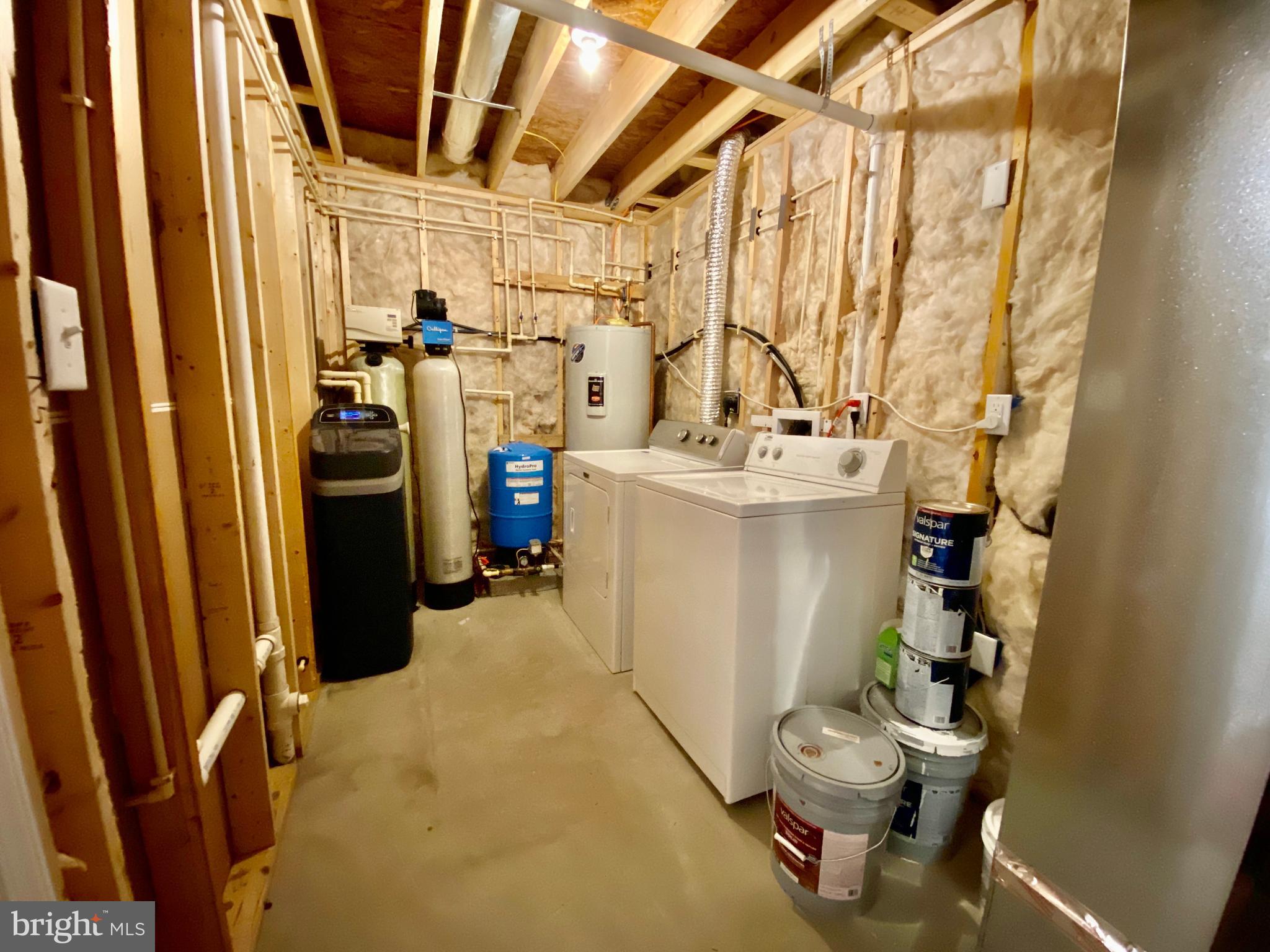 70 Spring Hollow Road Front Royal, VA 22630 - Photo 38 of 38 Utility Room 7 x 12