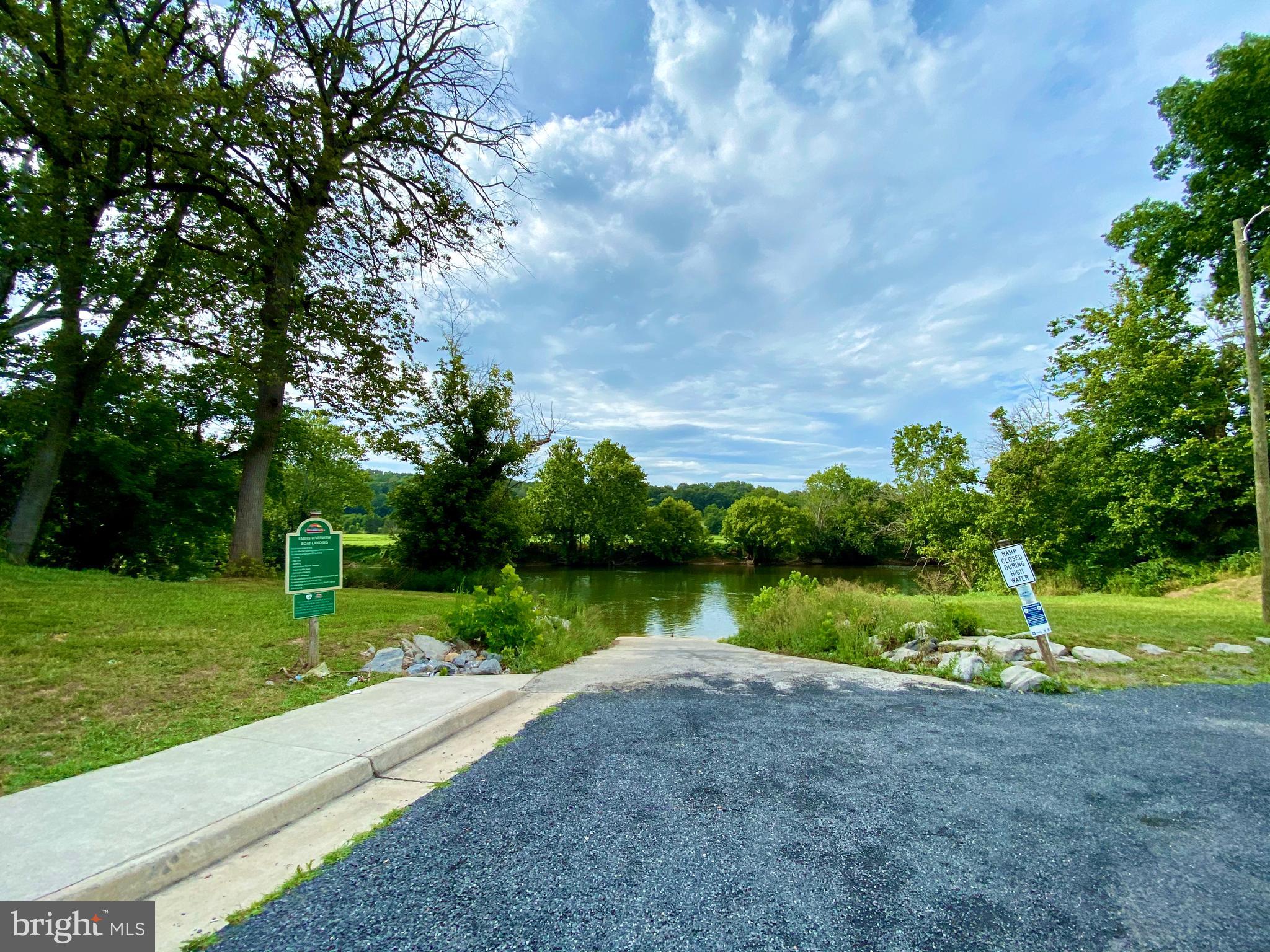 70 Spring Hollow Road Front Royal, VA 22630 - Photo 10 of 38 Farms Riverview Boat Landing