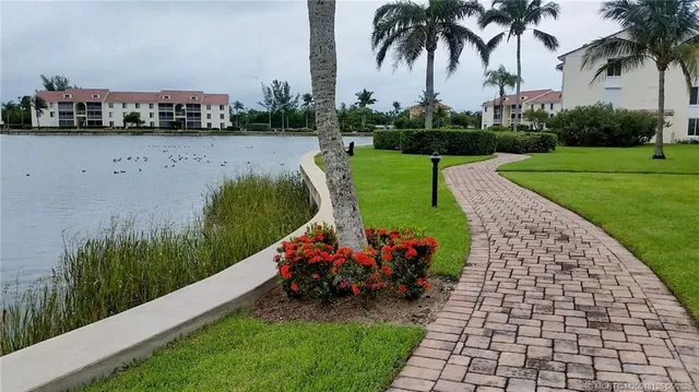 $1,800 | 4436 Northeast Ocean Boulevard, Unit 100E2, Jensen Beach, FL 34957