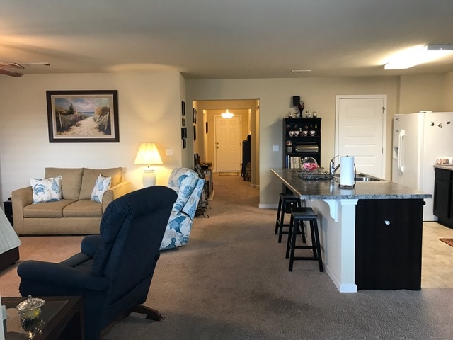17352 Lewis Smith Drive Foley, AL 36535 - Photo 5 of 27