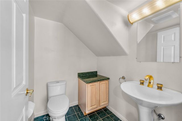 a view of a house with a patio