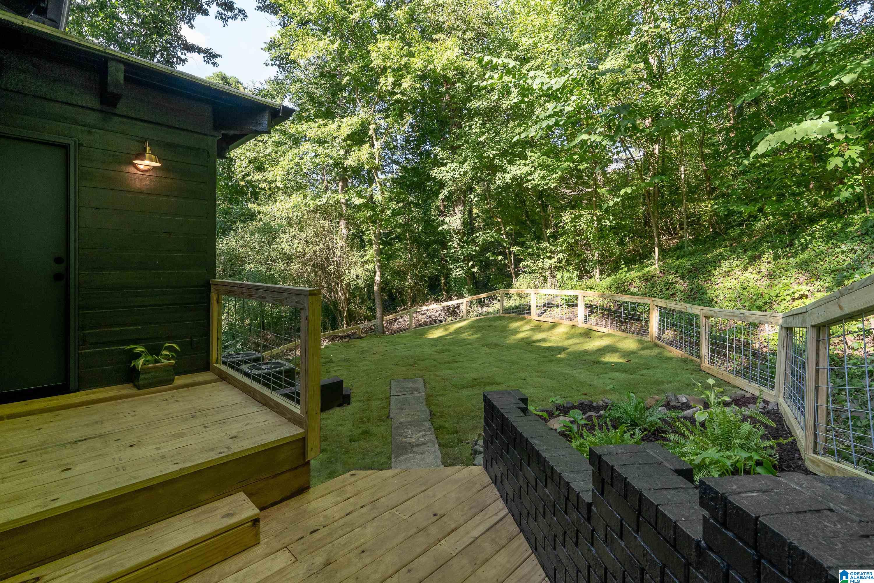 4523 Pine Mountain Road Birmingham, AL 35213 - Photo 50 of 50