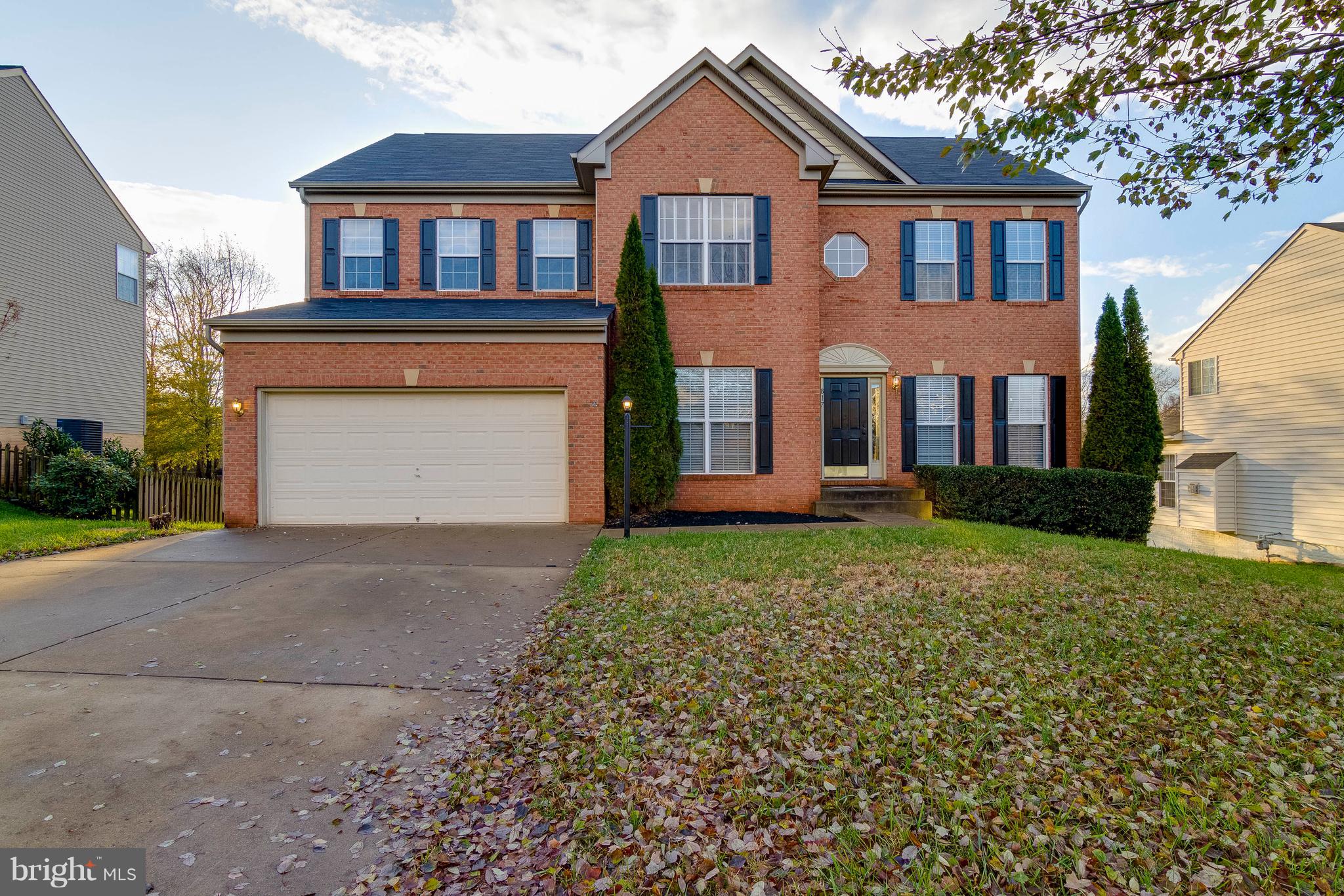 817 Kingsbrook Road Culpeper, VA 22701 - Photo 1 of 38 Welcome Home!