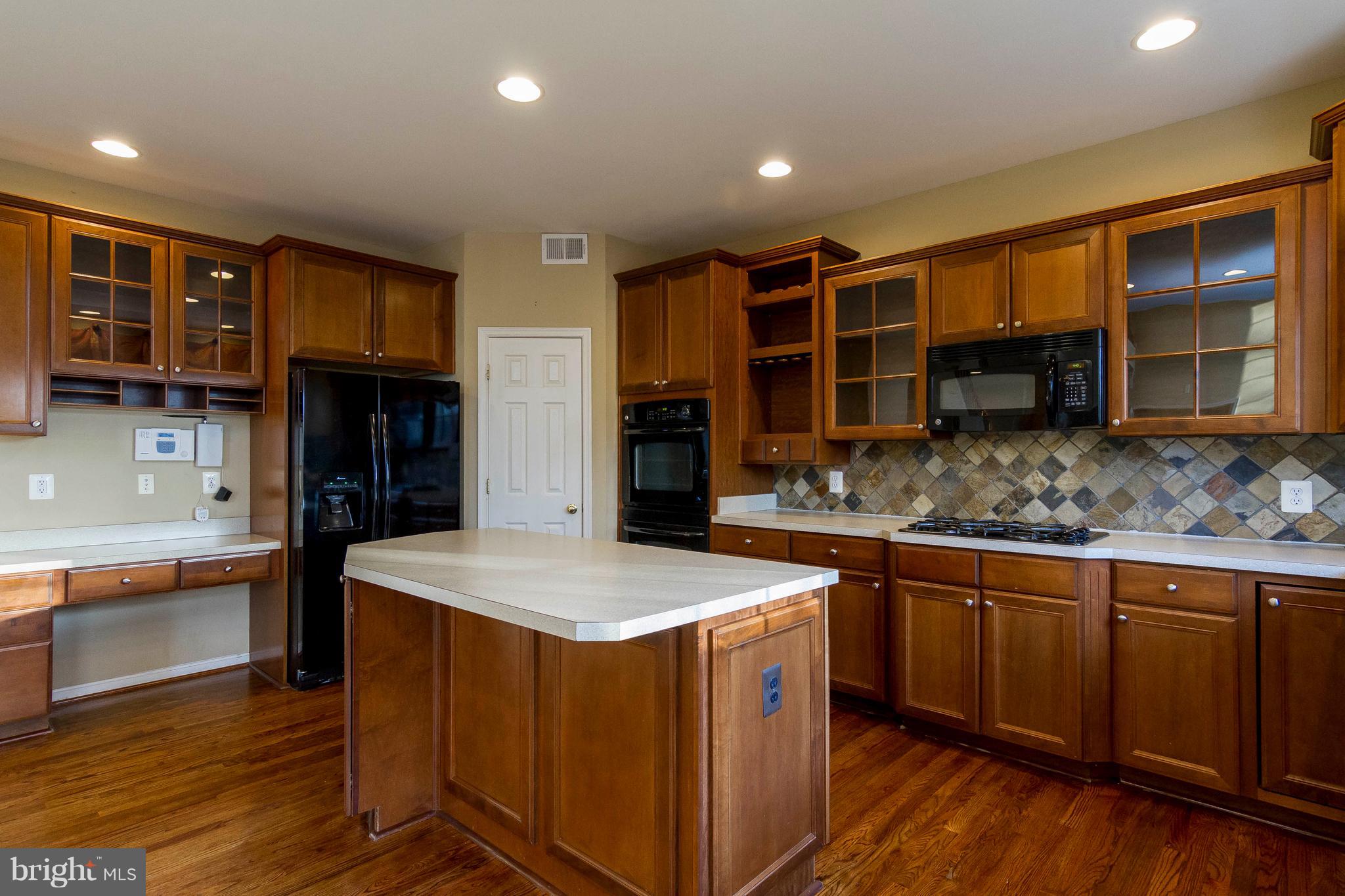 817 Kingsbrook Road Culpeper, VA 22701 - Photo 13 of 38 Large Island and Lots of Cabinetry