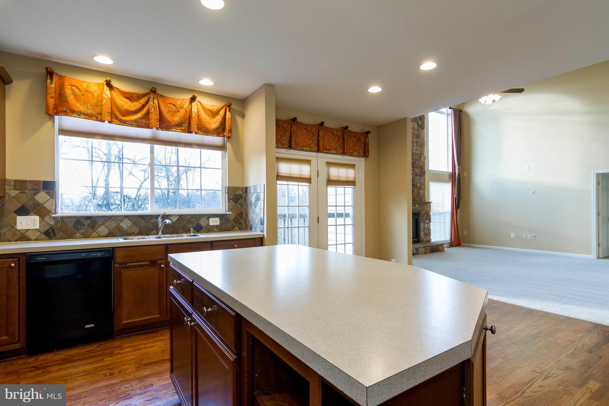 817 Kingsbrook Road Culpeper, VA 22701 - Photo 14 of 38 Beautiful Backsplash