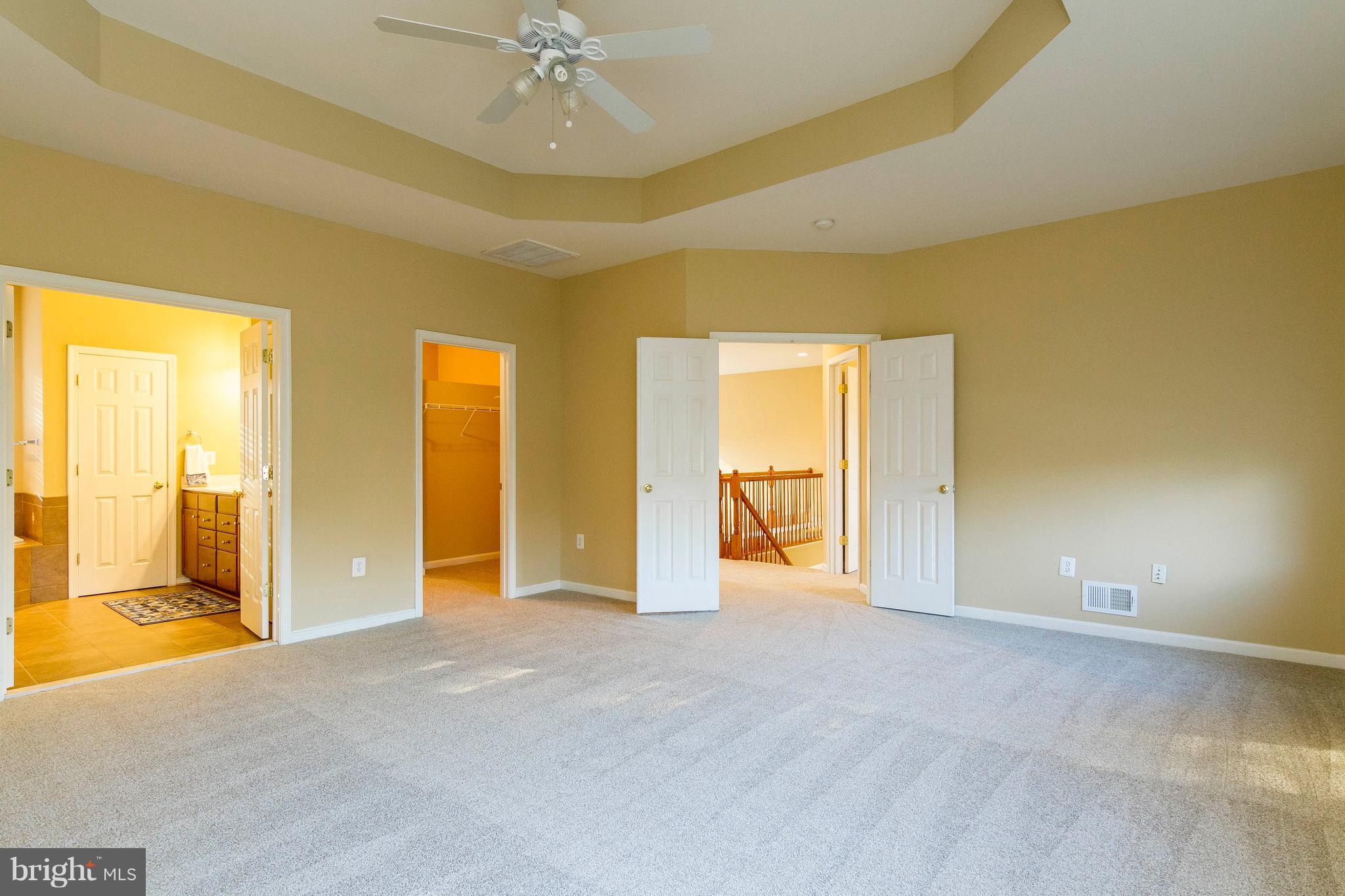817 Kingsbrook Road Culpeper, VA 22701 - Photo 21 of 38 Amazing Master Suite