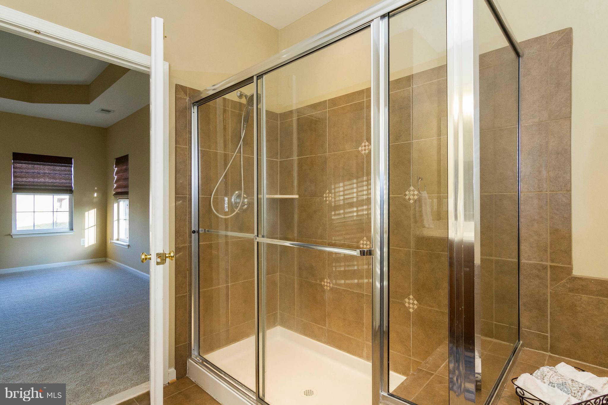 817 Kingsbrook Road Culpeper, VA 22701 - Photo 24 of 38 Oversized Shower