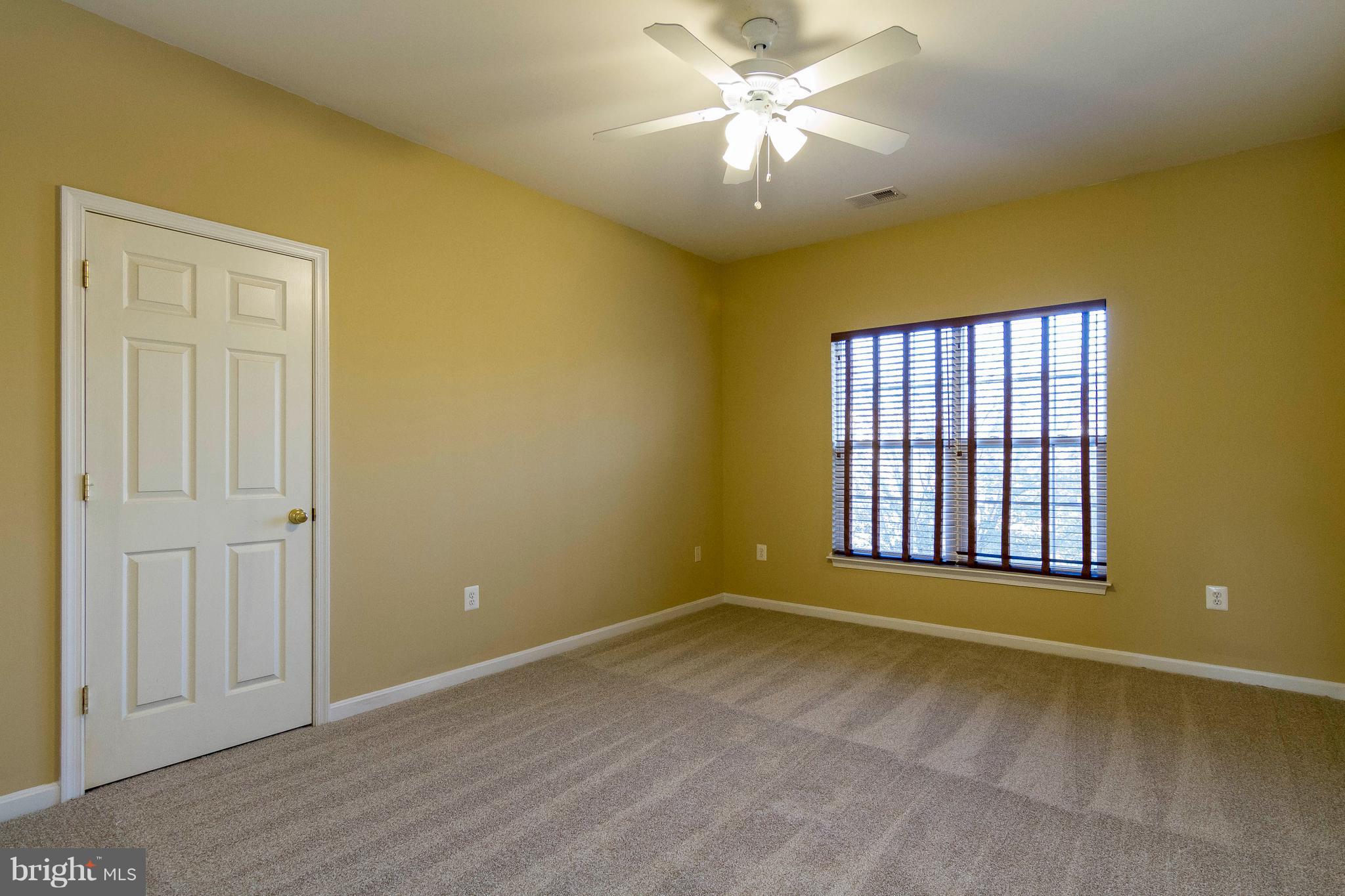 817 Kingsbrook Road Culpeper, VA 22701 - Photo 27 of 38 Bedroom 2 with Walk-in Closet