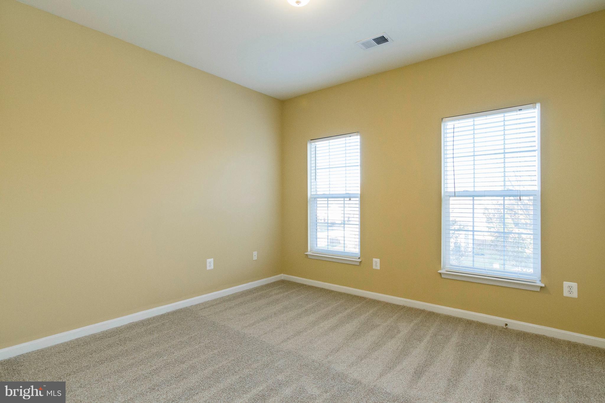 817 Kingsbrook Road Culpeper, VA 22701 - Photo 28 of 38 Bedroom 3 with Walk-in Closet