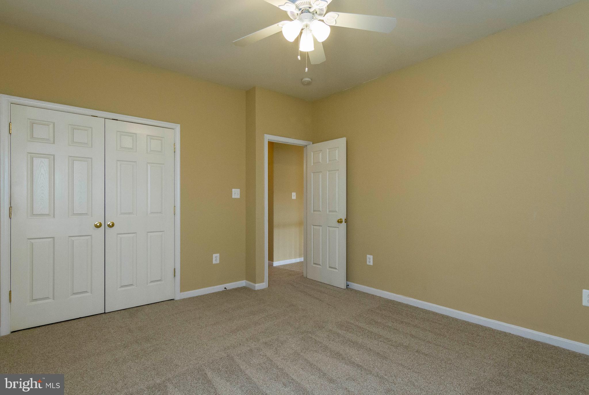 817 Kingsbrook Road Culpeper, VA 22701 - Photo 29 of 38 Bedroom 4