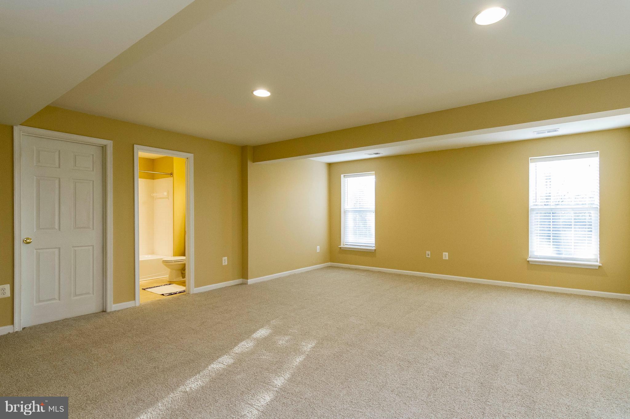 817 Kingsbrook Road Culpeper, VA 22701 - Photo 34 of 38 Full Windows in Finished Basement