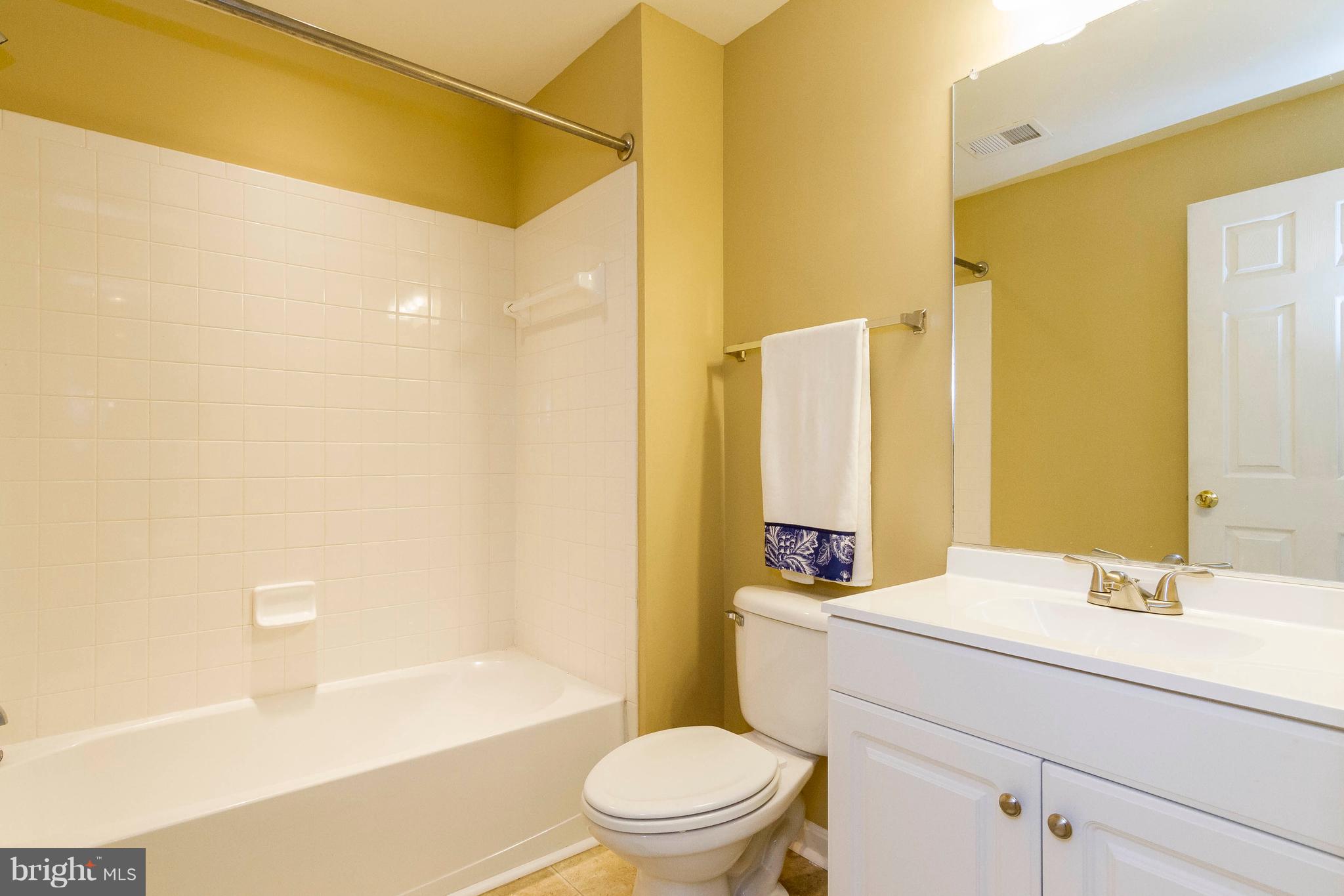 817 Kingsbrook Road Culpeper, VA 22701 - Photo 36 of 38 Full Bathroom Lower Level