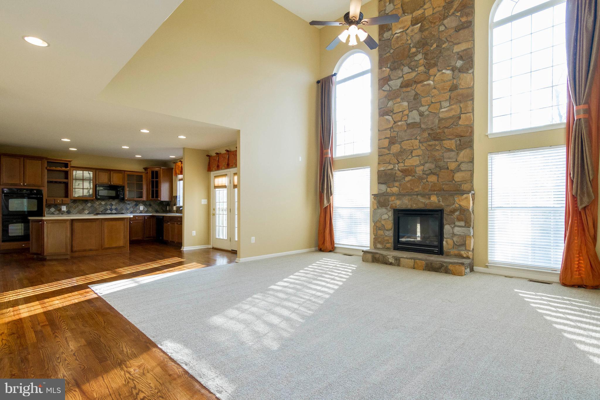 817 Kingsbrook Road Culpeper, VA 22701 - Photo 7 of 38 2 Story Family Room/Great Room