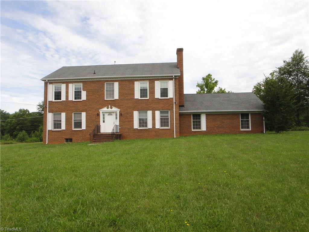 150 Martin Farm Road Madison, NC 27025 - Photo 1 of 28 Gallery Image 1