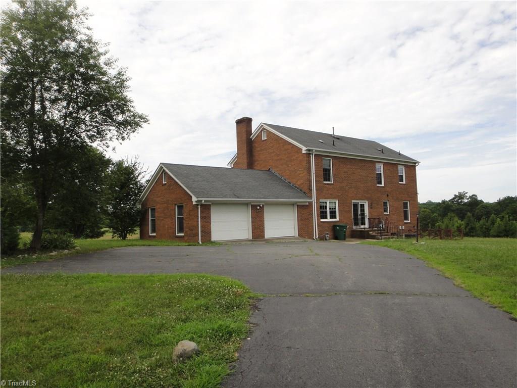 150 Martin Farm Road Madison, NC 27025 - Photo 2 of 28 Gallery Image 2