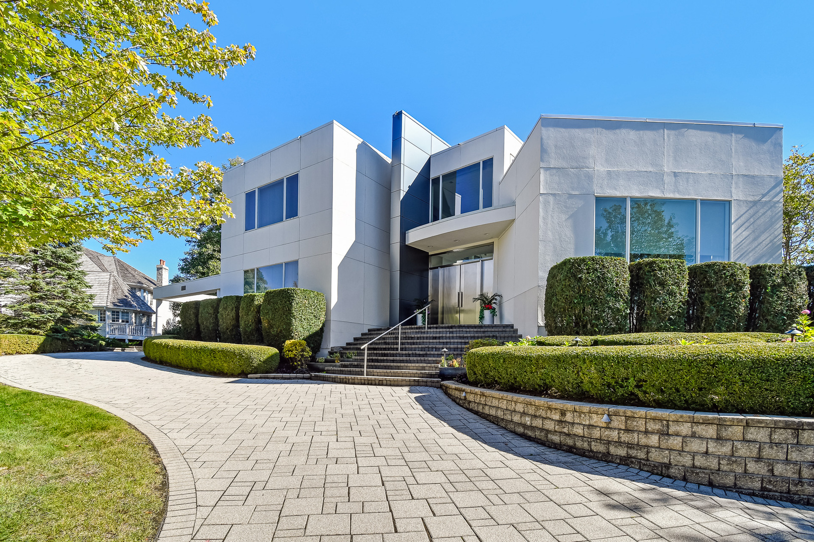 9233 Falling Waters Drive West Burr Ridge, IL 60527 - Photo 18 of 18