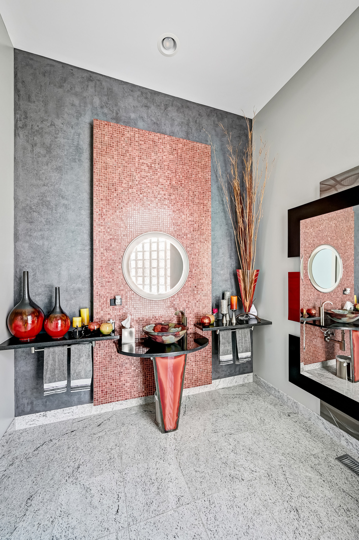 9233 Falling Waters Drive West Burr Ridge, IL 60527 - Photo 4 of 18