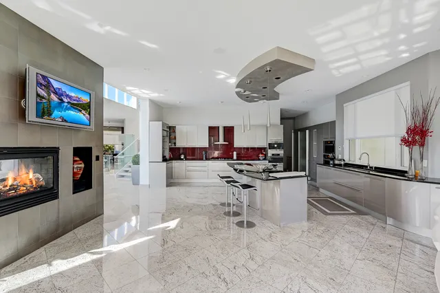 $2,300,000 | 9233 Falling Waters Drive West, Burr Ridge, IL 60527