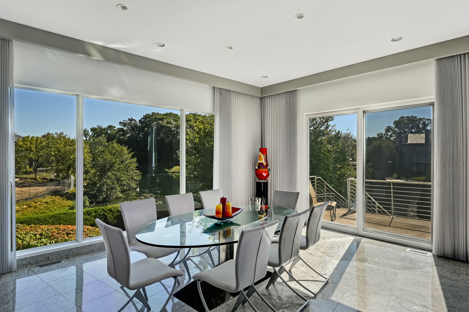 9233 Falling Waters Drive West Burr Ridge, IL 60527 - Photo 8 of 18