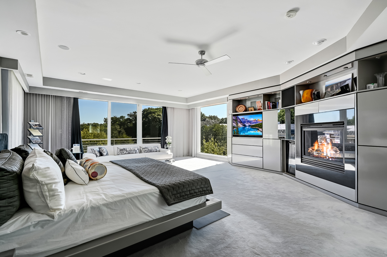 9233 Falling Waters Drive West Burr Ridge, IL 60527 - Photo 10 of 18