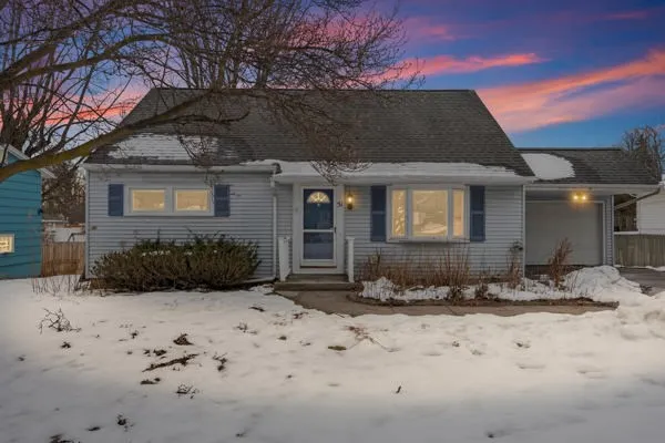 $197,400 | 51 Caroline Drive, Gates, NY 14624