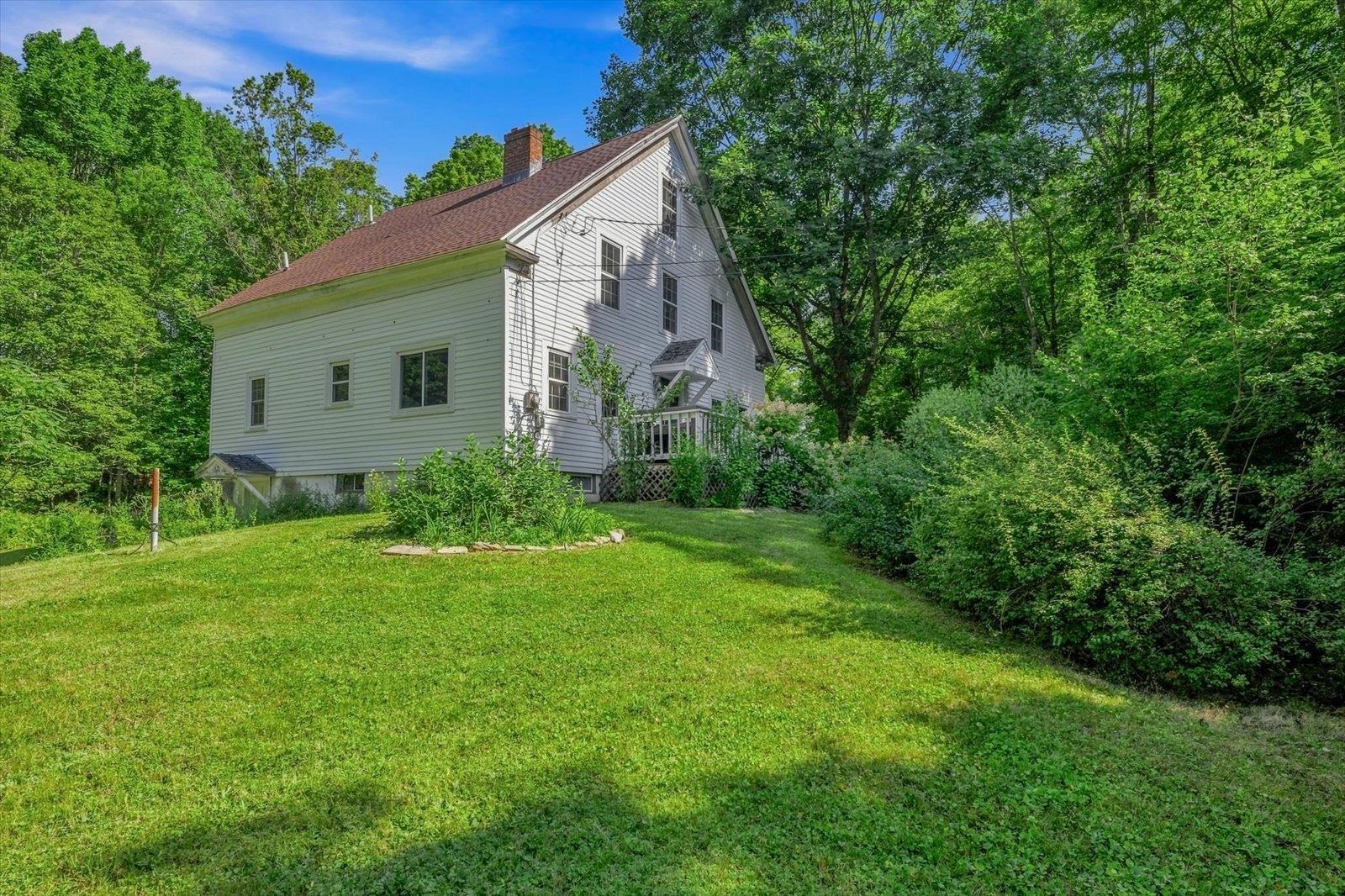 157 Ball Road Acworth, NH 03607 - Photo 43 of 60 Gallery Image 43