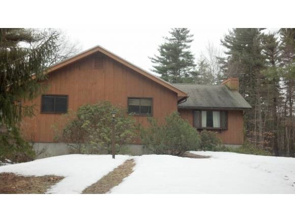 55 Alexander Road Londonderry, NH 03053 - Photo 1 of 1