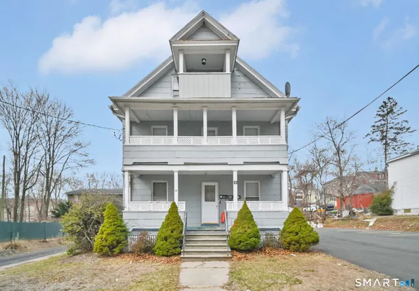 $325,000 | 11 Addison Street, Bristol, CT 06010