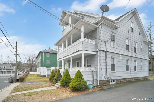 $325,000 | 11 Addison Street, Bristol, CT 06010