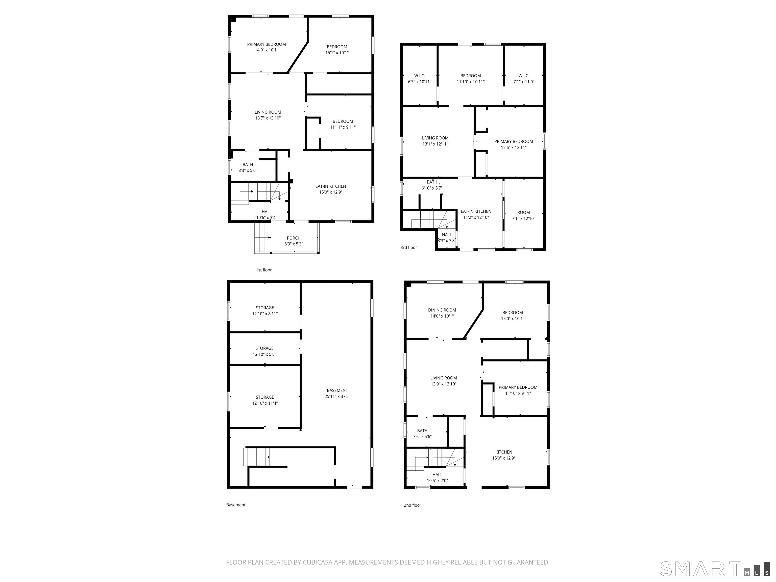 11 Addison Street Bristol, CT 06010 - Photo 30 of 30