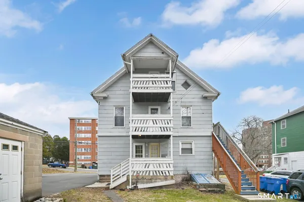 $325,000 | 11 Addison Street, Bristol, CT 06010