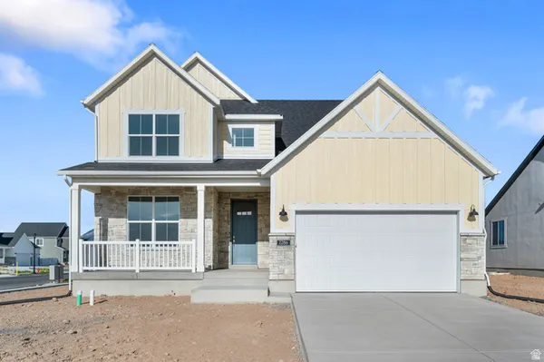 $646,000 | 2286 North Hooded Crane Court, Clinton, UT 84015
