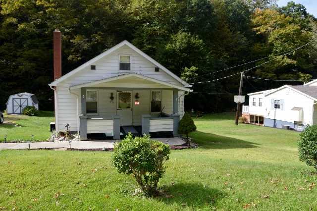 804 Bocktown Road Crescent, PA 15046 - Photo 2 of 16 Exterior Front.