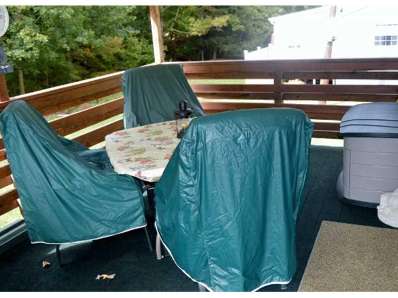 804 Bocktown Road Crescent, PA 15046 - Photo 12 of 16 Patio/Deck.