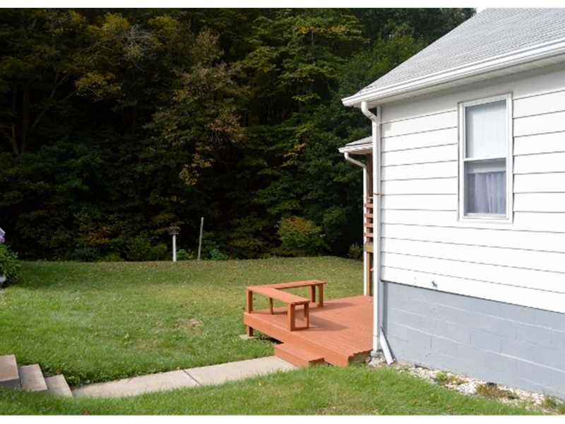 804 Bocktown Road Crescent, PA 15046 - Photo 13 of 16 Land/Lot.