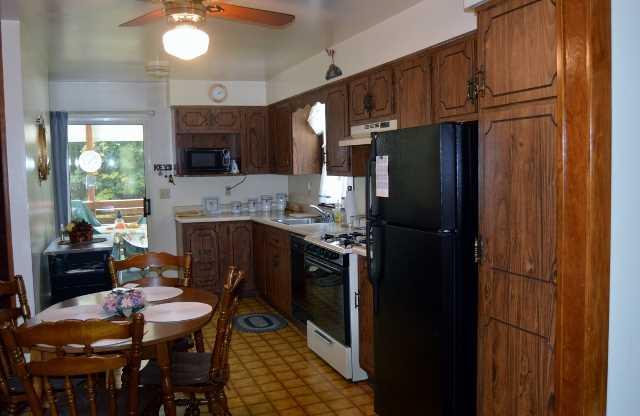 804 Bocktown Road Crescent, PA 15046 - Photo 7 of 16 Kitchen.